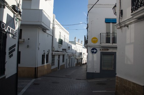 Conil de la Frontera